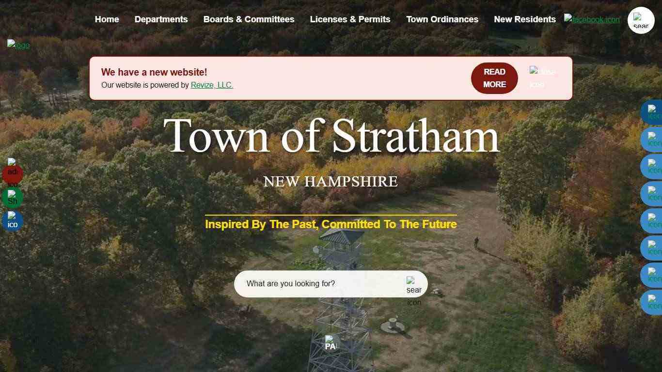 Stratham, NH